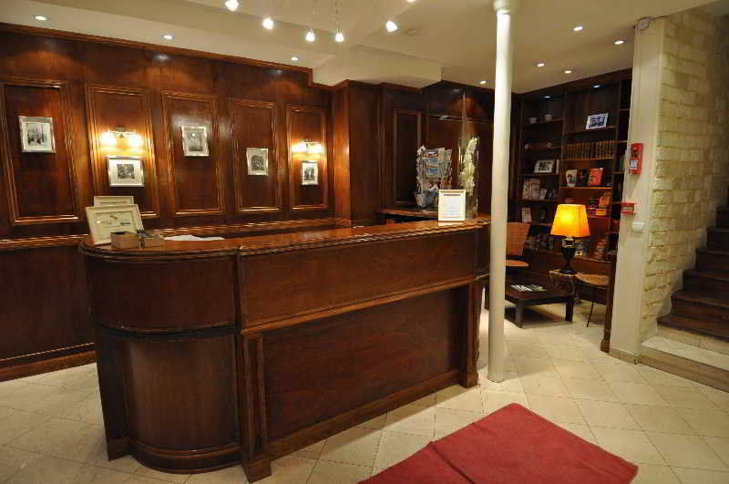 Korner Montmartre Hotel Paris Exterior photo
